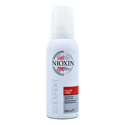 Nioxin 3D Expert Color Lock Color Seal Treatment 150 ml