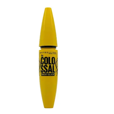 Maybelline The Colossal Smoky Eyes Mascara Black 10,7 ml