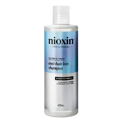 Nioxin Ultimate Power Anti-Hair Loss Shampoo 475 ml