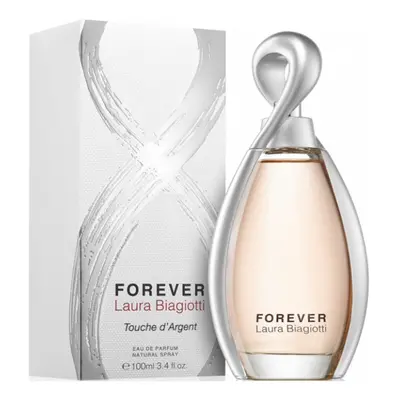 Laura Biagiotti Forever Touche d´Argent EdP Objem balení 100 ml