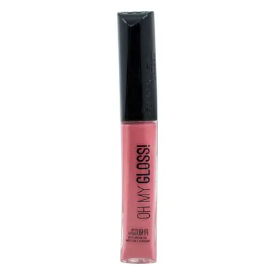 Rimmel Oh My Gloss! Lip Gloss 6,5 ml lesk na rty 150 Glossaholic