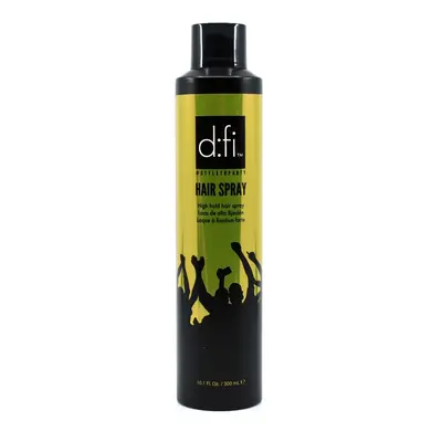 d:fi Hair Spray 300 ml