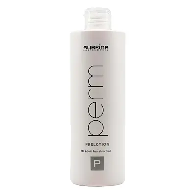 Subrina Professional Perm Prelotion P 450 ml