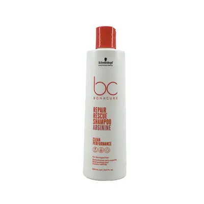 Schwarzkopf Professional BC Bonacure Repair Rescue Shampoo 500 ml