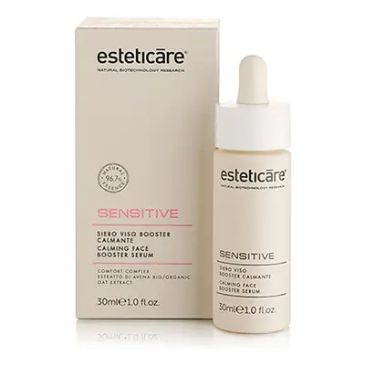 Esteticāre Sensitive Calming Face Booster Serum 30 ml