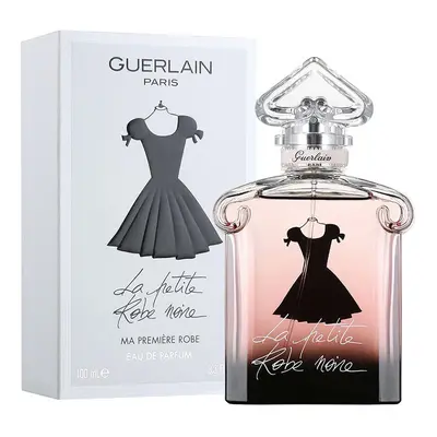 Guerlain La Petite Robe Noire EdP Objem balení 100 ml