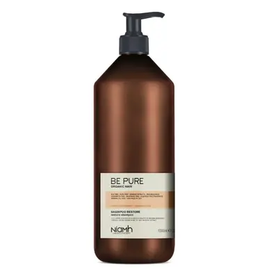 Niamh Be Pure Restore Shampoo 1000 ml