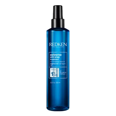 Redken Extreme Anti-Snap Anti-Breakage Leave-In Treatment 250 ml