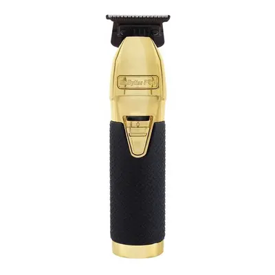 BaByliss PRO Boost+ SkeletonFX FX7870GBPE Gold Outlining Trimmer