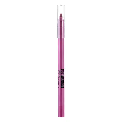 Maybelline Tattoo Liner Gel Pencil 1,3 g tužka na oči 302 Ultra Pink