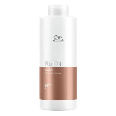 Wella Professionals Fusion Intense Repair Shampoo 1000 ml