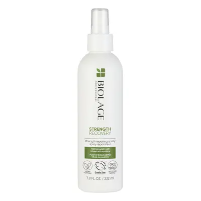 Biolage Strength Recovery Repairing Spray 232 ml