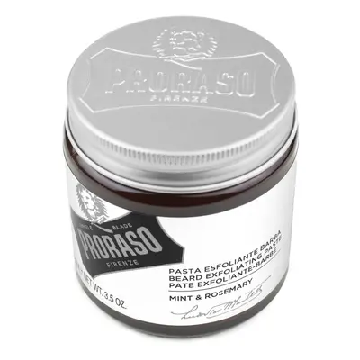 Proraso Beard Exfoliating Paste 100 ml