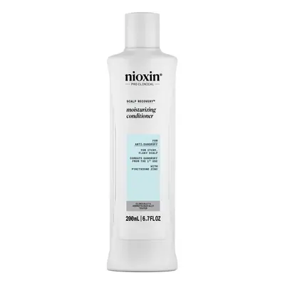 Nioxin Scalp Recovery Moisturizing Conditioner 200 ml