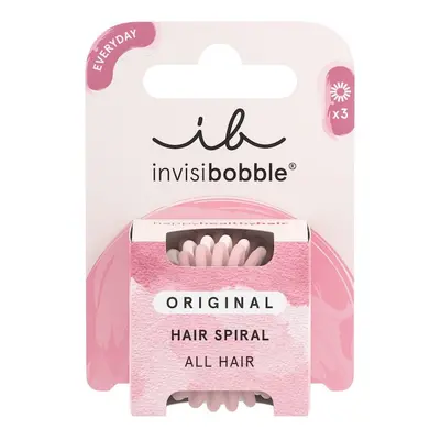 Invisibobble Original Hair Spiral The Pinks 3 ks