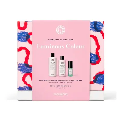 Maria Nila Luminous Colour Gift Box