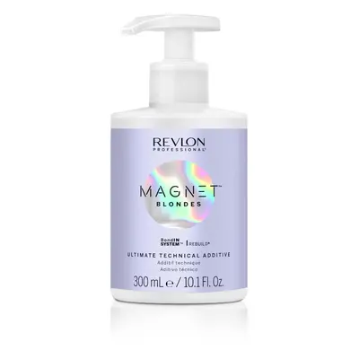 Revlon Professional Magnet Blondes Ultimate Technical Additive 300 ml