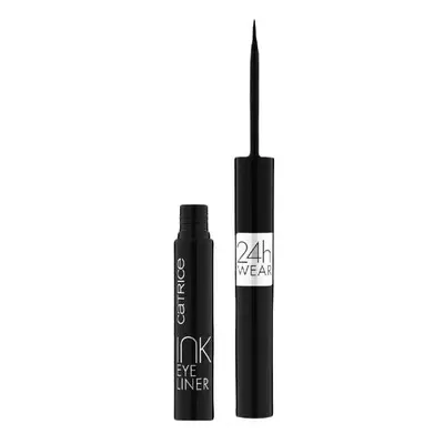 Catrice Ink Eye Liner 010 Best In Black 1,7 ml