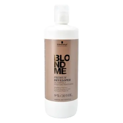 Schwarzkopf Professional BlondMe Premium Developer 30 vol. 9% 1000 ml