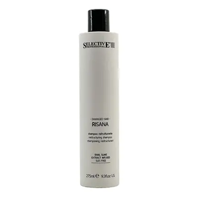 Selective Professional Risana Restructuring Shampoo 275 ml