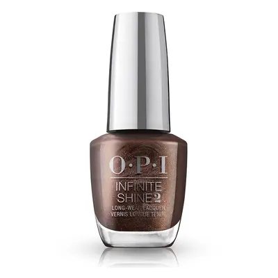 OPI Infinite Shine 2 15 ml laky na nehty Hot Toddy Naughty