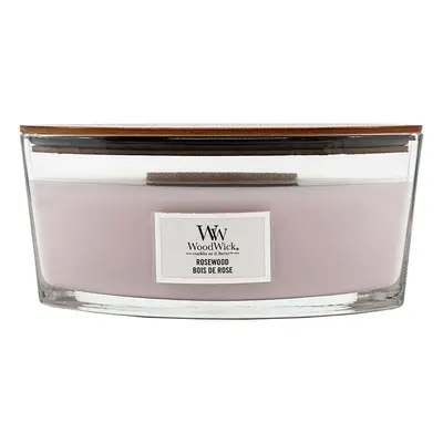 WoodWick Ellipse Candle Rosewood 453,6 g