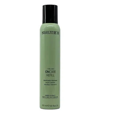 Selective Professional ONcare Refill Mousse 200 ml