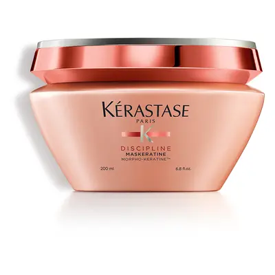 Kérastase Discipline Maskératine Mask 200 ml