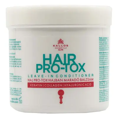 Kallos KJMN Hair Pro-Tox Leave-In Conditioner 250 ml