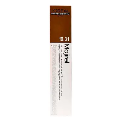 L&#039;Oréal Professionnel Majirel Absolu 50 ml oxidační barva 10.31