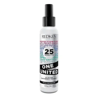 Redken One United All-In-One Multi-Benefit Treatment 150 ml