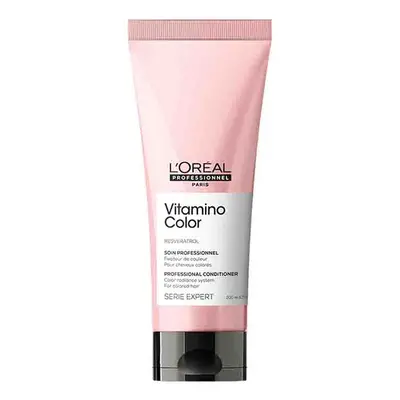 L&#039;Oréal Professionnel Serie Expert Vitamino Color Resveratrol Conditioner 200 ml