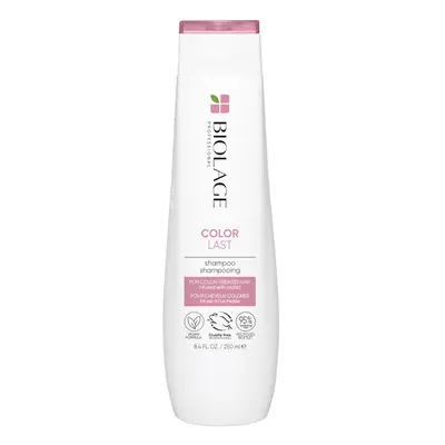 Biolage Color Last Shampoo with Orchid For Color Treated Hair 250 ml