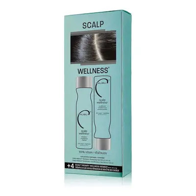 Malibu C Scalp Wellness Collection Set