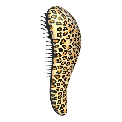 Dtangler Leopard Yellow