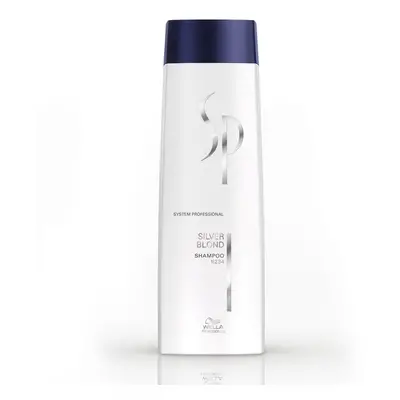 Wella Professionals SP Silver Blond Shampoo 250 ml