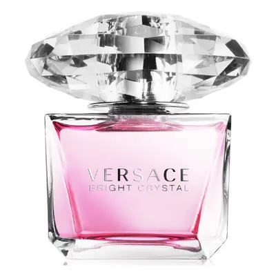 Versace Bright Crystal EdT Tester Objem balení 90 ml Tester