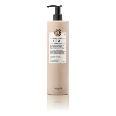 Maria Nila Head & Hair Heal Shampoo 1000 ml