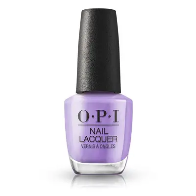 OPI Nail Lacquer 15 ml laky na nehty Skate To The Party