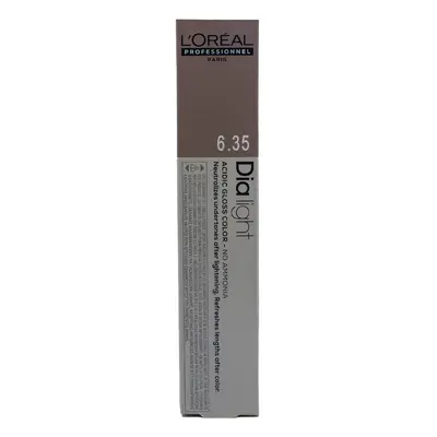 L&#039;Oréal Professionnel Dia Light 50 ml dialight 6.35