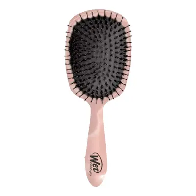 Wet Brush Epic Professional Deluxe Shine Enhancer Brush Rose Gold