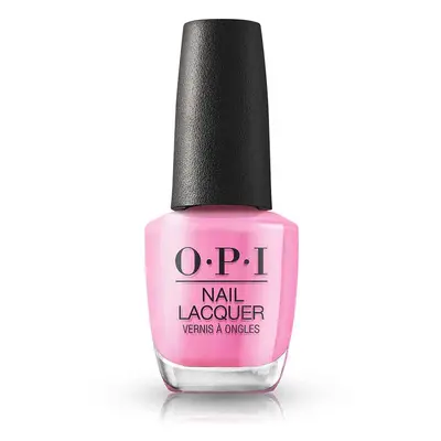 OPI Nail Lacquer 15 ml laky na nehty Makeout-side