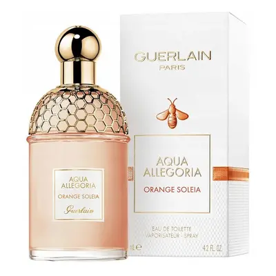 Guerlain Aqua Allegoria Orange Soleia EdT 125 ml