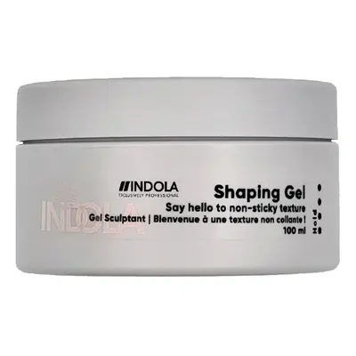 Indola Shaping Gel 100 ml