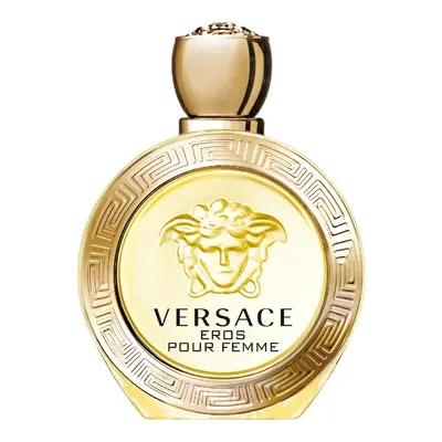 Versace Eros Pour Femme EdT Tester