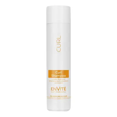 Dusy Envité Curl Shampoo 250 ml