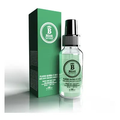 TMT Milano BBear Beard and Face Fluid 50 ml