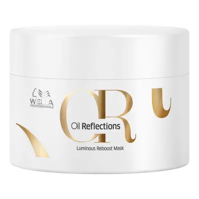 Wella Professionals Oil Reflections Luminous Reboost Mask 150 ml