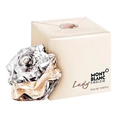 Mont Blanc Lady Emblem EdP Objem balení 75 ml