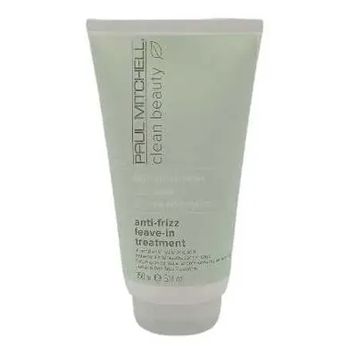 Paul Mitchell Clean Beauty Anti-Frizz Leave-in Treatment 150 ml